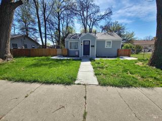 316 S 21st Ave, Nampa, ID 83651