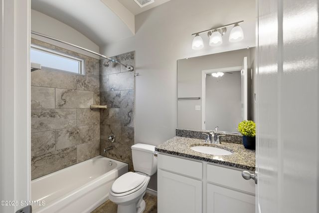 2970 Meriwether Street, Las Cruces, NM 88007