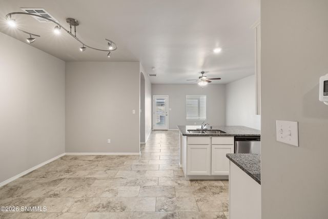 2970 Meriwether Street, Las Cruces, NM 88007