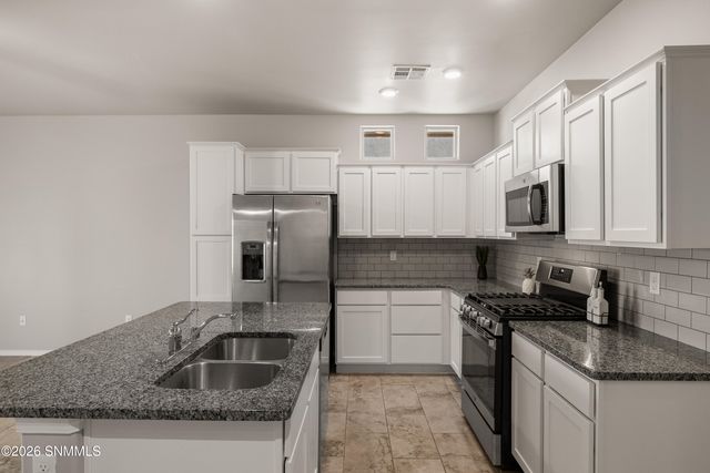 2970 Meriwether Street, Las Cruces, NM 88007