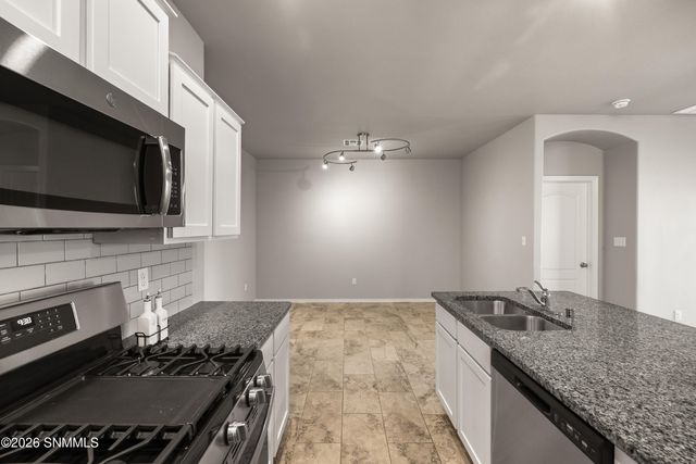 2970 Meriwether Street, Las Cruces, NM 88007