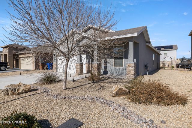 2970 Meriwether Street, Las Cruces, NM 88007