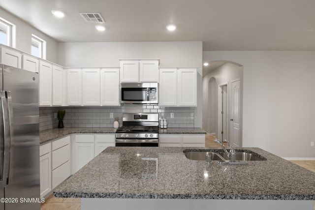 2970 Meriwether Street, Las Cruces, NM 88007