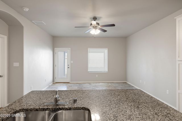 2970 Meriwether Street, Las Cruces, NM 88007