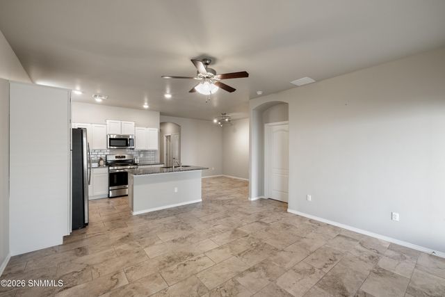 2970 Meriwether Street, Las Cruces, NM 88007