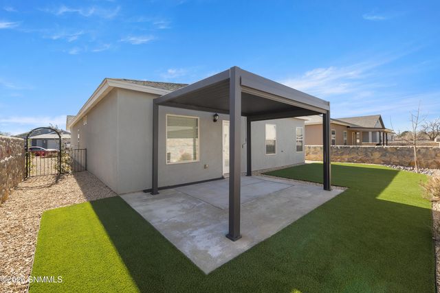 2970 Meriwether Street, Las Cruces, NM 88007