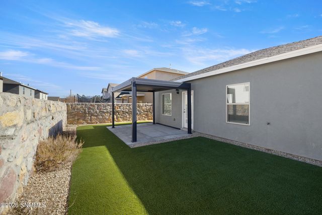 2970 Meriwether Street, Las Cruces, NM 88007