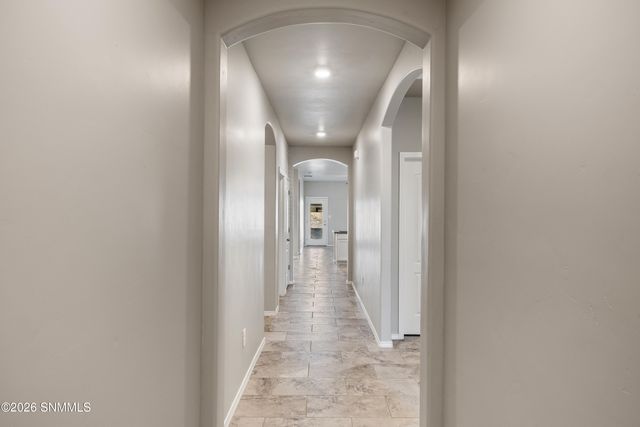 2970 Meriwether Street, Las Cruces, NM 88007