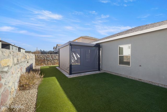 2970 Meriwether Street, Las Cruces, NM 88007