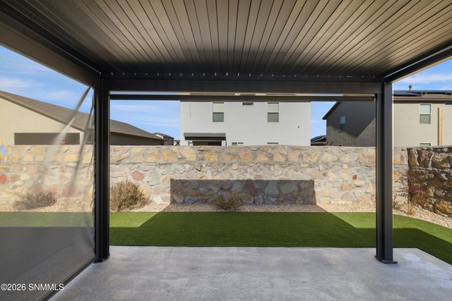 2970 Meriwether Street, Las Cruces, NM 88007