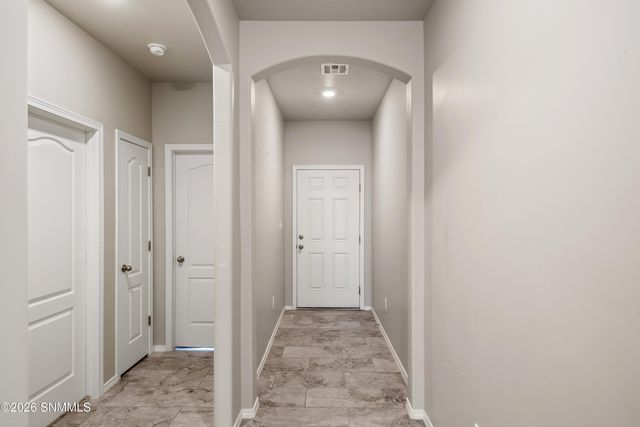 2970 Meriwether Street, Las Cruces, NM 88007