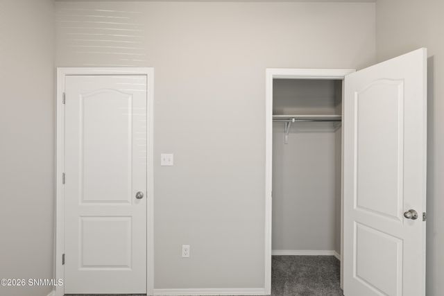 2970 Meriwether Street, Las Cruces, NM 88007