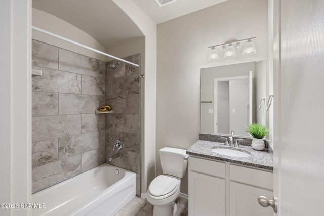 2970 Meriwether Street, Las Cruces, NM 88007