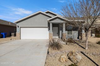 2970 Meriwether Street, Las Cruces, NM 88007