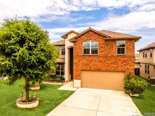 805 WESTERN BIT, Cibolo, TX 78108