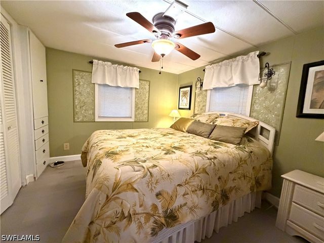 20581 River DR, Estero, FL 33928