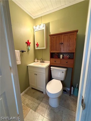20581 River DR, Estero, FL 33928