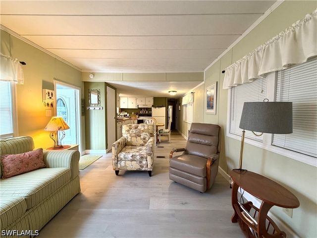 20581 River DR, Estero, FL 33928