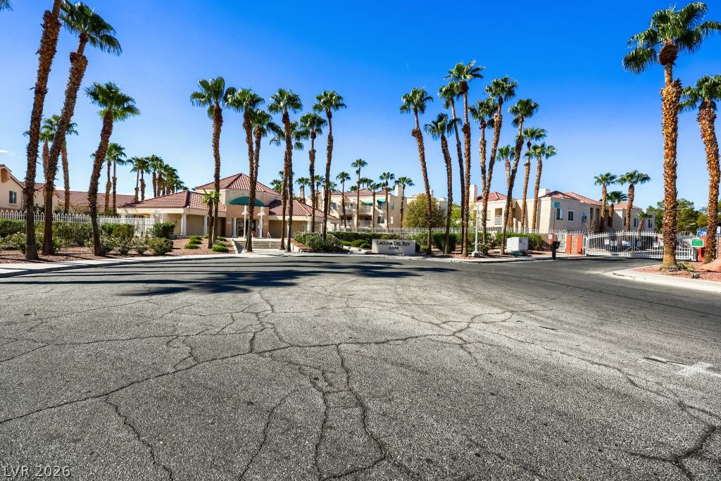 5000 Red Rock Street 165, Las Vegas, NV 89118 — photo 2
