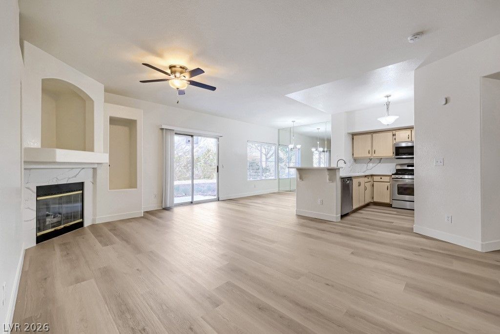 5000 Red Rock Street 165, Las Vegas, NV 89118 — photo 3