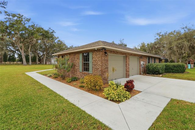 2331 D R BRYANT ROAD, Lakeland, FL 33810
