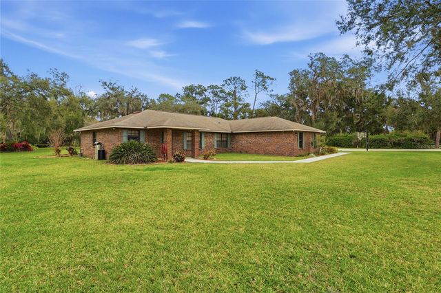 2331 D R BRYANT ROAD, Lakeland, FL 33810