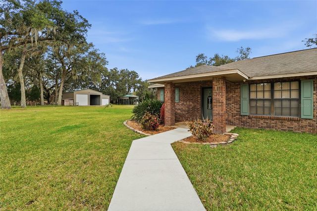 2331 D R BRYANT ROAD, Lakeland, FL 33810