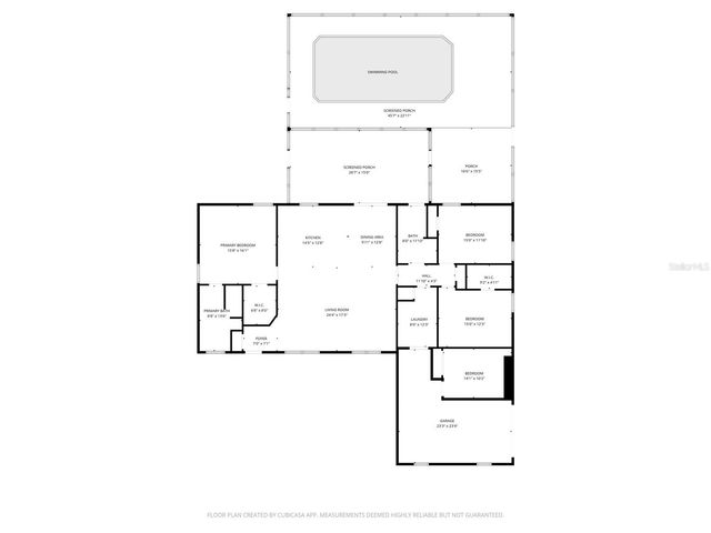 2331 D R BRYANT ROAD, Lakeland, FL 33810