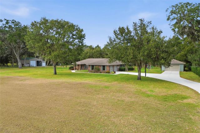 2331 D R BRYANT ROAD, Lakeland, FL 33810