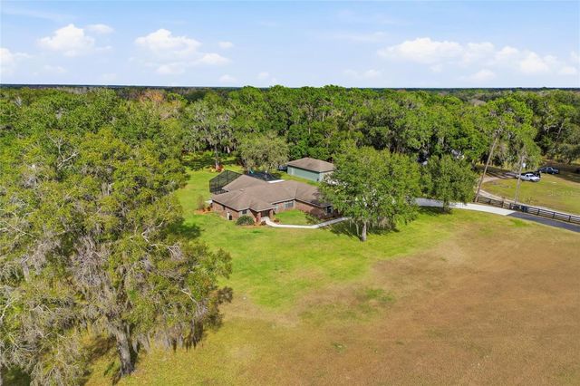 2331 D R BRYANT ROAD, Lakeland, FL 33810