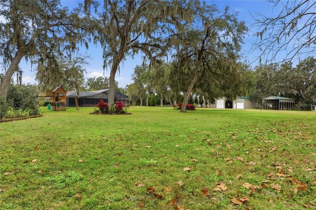 2331 D R BRYANT ROAD, Lakeland, FL 33810