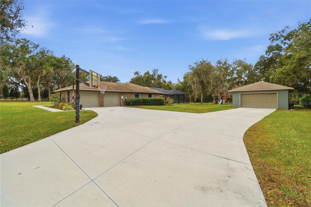 2331 D R BRYANT ROAD, Lakeland, FL 33810