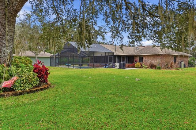 2331 D R BRYANT ROAD, Lakeland, FL 33810