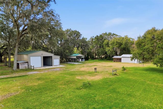 2331 D R BRYANT ROAD, Lakeland, FL 33810