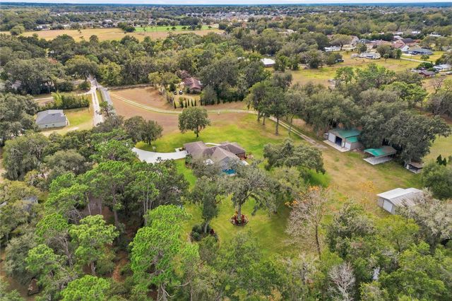 2331 D R BRYANT ROAD, Lakeland, FL 33810