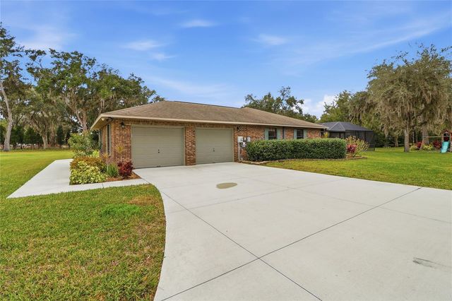 2331 D R BRYANT ROAD, Lakeland, FL 33810