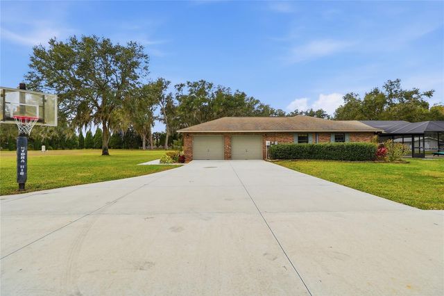2331 D R BRYANT ROAD, Lakeland, FL 33810