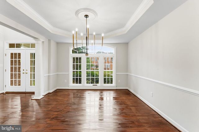 9215 SHAFERS MILL DR, Frederick, MD 21704