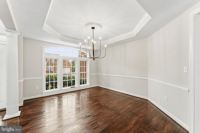 9215 SHAFERS MILL DR, Frederick, MD 21704