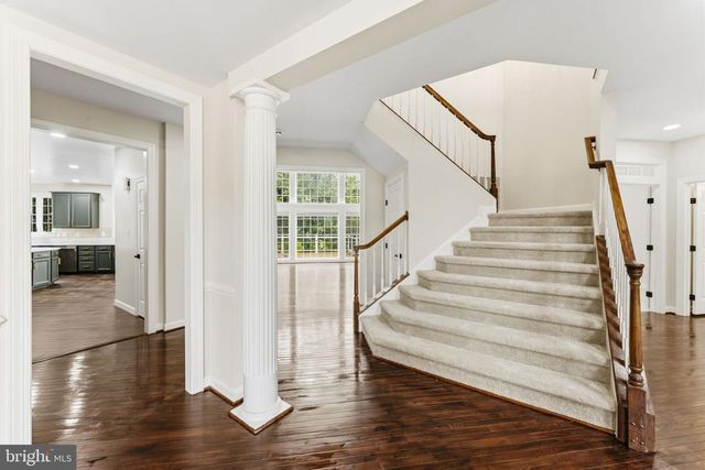 9215 SHAFERS MILL DR, Frederick, MD 21704