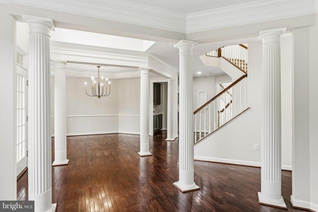 9215 SHAFERS MILL DR, Frederick, MD 21704