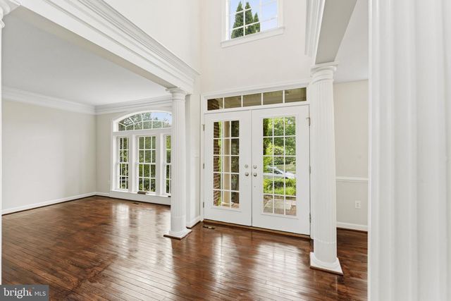 9215 SHAFERS MILL DR, Frederick, MD 21704