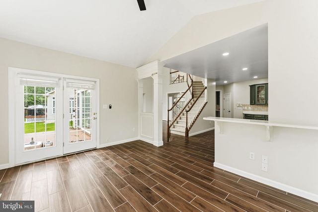 9215 SHAFERS MILL DR, Frederick, MD 21704