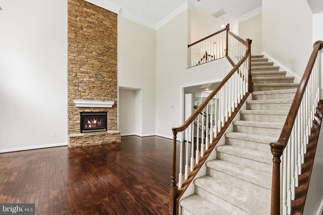 9215 SHAFERS MILL DR, Frederick, MD 21704