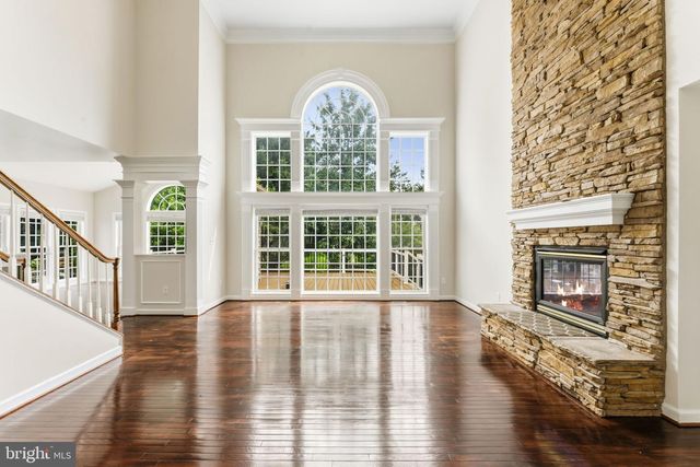 9215 SHAFERS MILL DR, Frederick, MD 21704