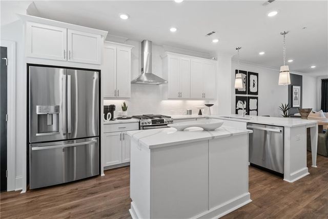 118 Iveybrooke Lane 64, Alpharetta, GA 30009