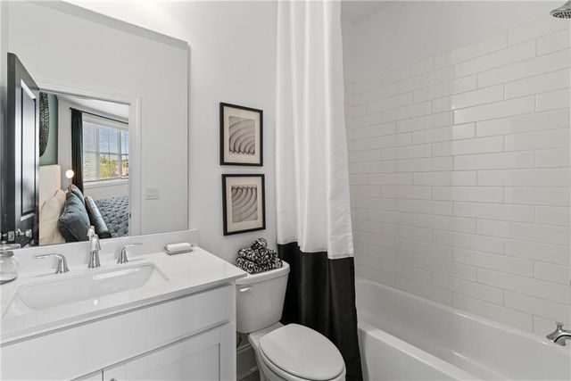 118 Iveybrooke Lane 64, Alpharetta, GA 30009