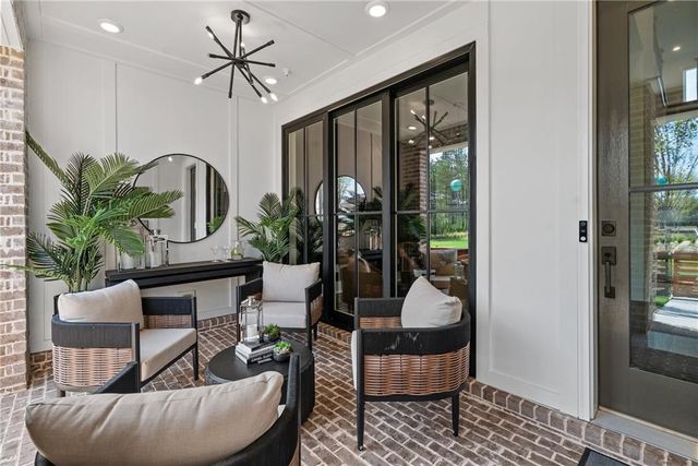 118 Iveybrooke Lane 64, Alpharetta, GA 30009