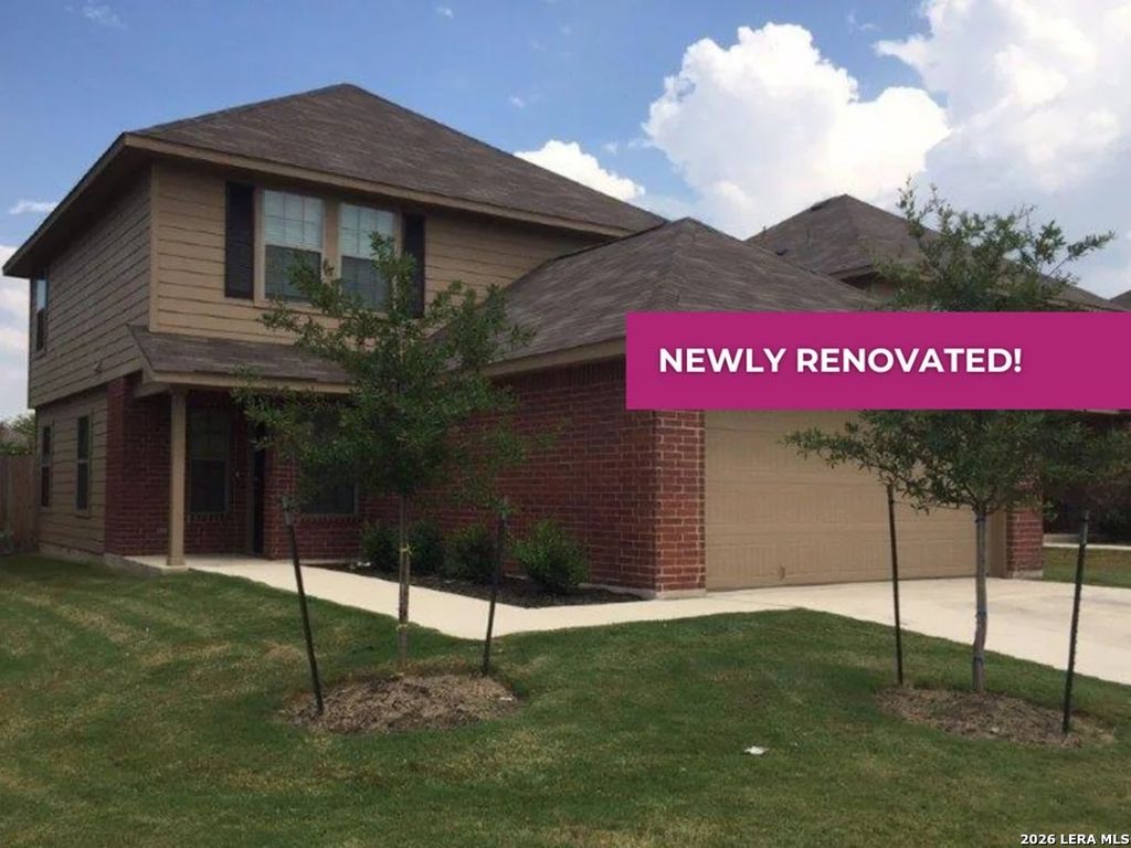 8818 Scarlett Place, San Antonio, TX 78221