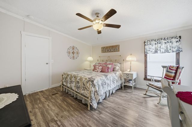 194 Burgess Road, Ellijay, GA 30540